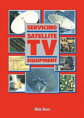 Beer | Servicing Satellite TV Equipment | E-Book | www.sack.de