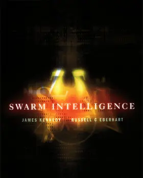 Eberhart / Shi / Kennedy | Swarm Intelligence | E-Book | www.sack.de