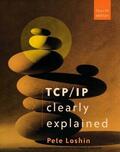 Loshin |  TCP/IP Clearly Explained | eBook | Sack Fachmedien