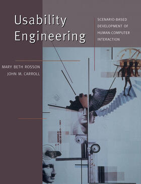 Rosson / Carroll | Usability Engineering | E-Book | sack.de