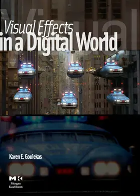 Goulekas | Visual Effects in a Digital World | E-Book | sack.de