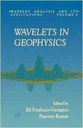 Foufoula-Georgiou / Kumar |  Wavelets in Geophysics | eBook | Sack Fachmedien