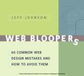 Johnson |  Web Bloopers | eBook | Sack Fachmedien