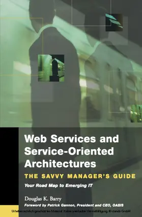 Barry |  Web Services, Service-Oriented Architectures, and Cloud Computing | eBook | Sack Fachmedien