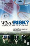 Bate |  What Risk? | eBook | Sack Fachmedien