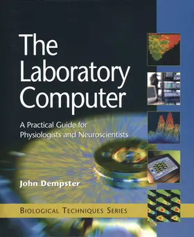 Dempster | The Laboratory Computer | E-Book | www.sack.de