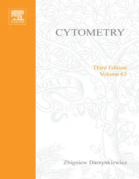 Wilson / Darzynkiewicz |  Cytometry, Part A | eBook | Sack Fachmedien
