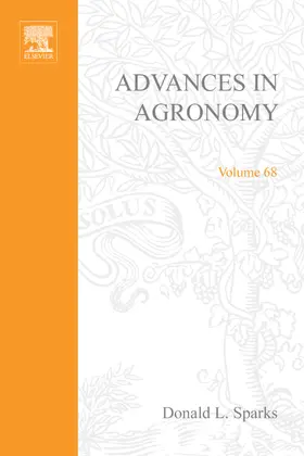 Advances in Agronomy | E-Book | sack.de