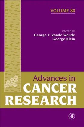 Klein |  Advances in Cancer Research | eBook | Sack Fachmedien