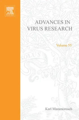 Maramorosch |  Advances in Virus Research | eBook | Sack Fachmedien