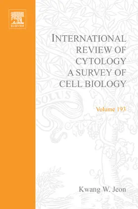  International Review of Cytology | eBook | Sack Fachmedien