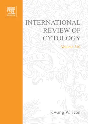  International Review of Cytology | eBook | Sack Fachmedien