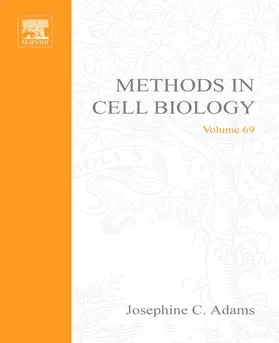 Adams |  Methods in Cell-Matrix Adhesion | eBook | Sack Fachmedien