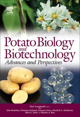 Vreugdenhil / Bradshaw / Gebhardt | Potato Biology and Biotechnology | E-Book | sack.de