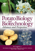 Vreugdenhil / Bradshaw / Gebhardt |  Potato Biology and Biotechnology: Advances and Perspectives | eBook | Sack Fachmedien