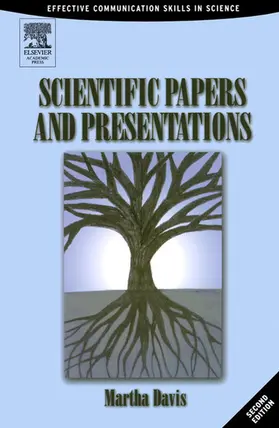 Davis |  Scientific Papers and Presentations | eBook | Sack Fachmedien