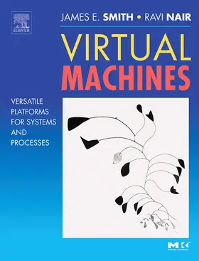 Smith / Nair |  Virtual Machines | eBook | Sack Fachmedien