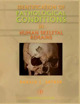 Ortner | Identification of Pathological Conditions in Human Skeletal Remains | E-Book | www.sack.de