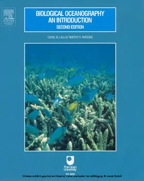 Lalli / Parsons | Biological Oceanography: An Introduction | E-Book | sack.de