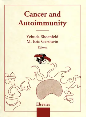 Gershwin / Shoenfeld |  Cancer and Autoimmunity | eBook | Sack Fachmedien