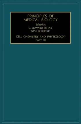 Bittar | Cell Chemistry and Physiology: Part III | E-Book | www.sack.de