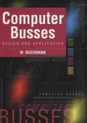 Buchanan |  Computer Busses | eBook | Sack Fachmedien