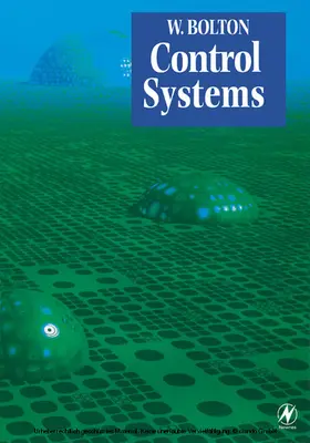 Bolton | Control Systems | E-Book | www.sack.de