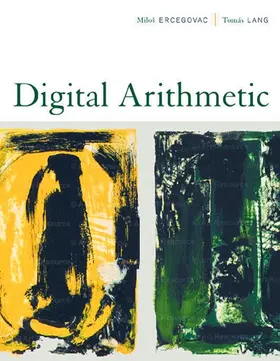 Ercegovac / Lang | Digital Arithmetic | E-Book | sack.de