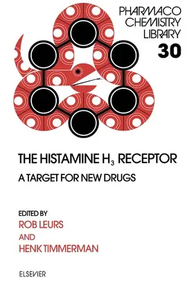 Leurs / Timmerman | The Histamine H3 Receptor | E-Book | sack.de