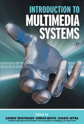 Mitra |  Introduction to Multimedia Systems | eBook | Sack Fachmedien