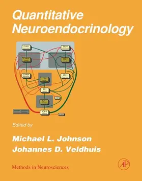 Quantitative Neuroendocrinology | E-Book | www.sack.de