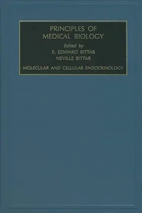 Unknown / Bittar |  Molecular and Cell Endocrinology | eBook | Sack Fachmedien