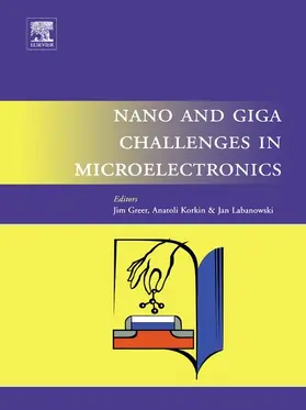 Greer / Korkin / Labanowski | Nano and Giga Challenges in Microelectronics | E-Book | www.sack.de