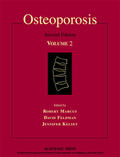 Marcus / Feldman / Kelsey |  Osteoporosis, Two-Volume Set | eBook | Sack Fachmedien