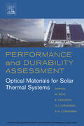 Kohl / Carlsson / Jorgensen |  Performance and Durability Assessment: | eBook | Sack Fachmedien