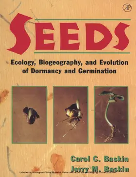 Baskin | Seeds | E-Book | www.sack.de