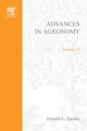 Advances in Agronomy | E-Book | sack.de