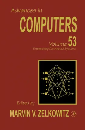 Zelkowitz | Emphasizing Distributed Systems | E-Book | sack.de