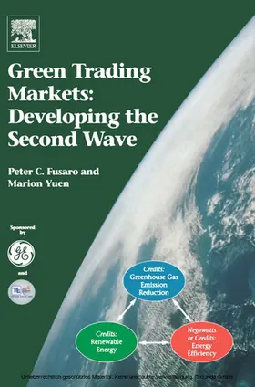 Fusaro / Yuen |  Green Trading Markets: | eBook | Sack Fachmedien