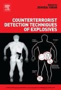 Yinon |  Counterterrorist Detection Techniques of Explosives | eBook | Sack Fachmedien
