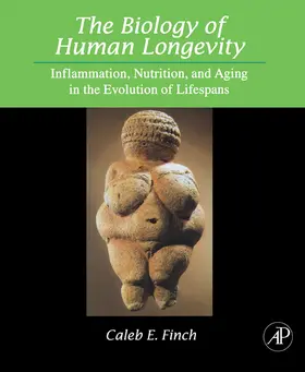 Finch |  The Biology of Human Longevity | eBook | Sack Fachmedien