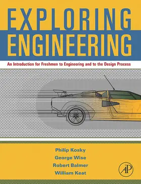 Balmer / Keat |  Exploring Engineering | eBook | Sack Fachmedien