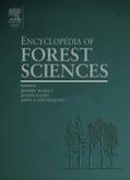 Burley / Evans |  Encyclopedia of Forest Sciences | eBook | Sack Fachmedien