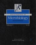 Lederberg / Alexander / Hull |  Encyclopedia of Microbiology, Four-Volume Set | eBook | Sack Fachmedien