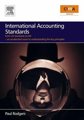 Rodgers | International Accounting Standards | E-Book | sack.de