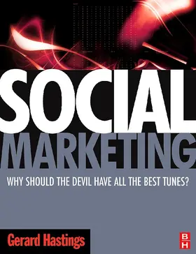 Hastings |  Social Marketing | eBook | Sack Fachmedien