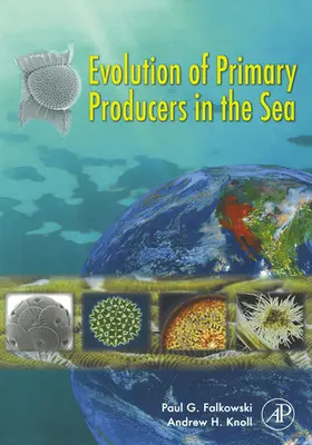 Falkowski / Knoll |  Evolution of Primary Producers in the Sea | eBook | Sack Fachmedien