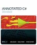 Jagger / Perry / Sestoft |  Annotated C# Standard | eBook | Sack Fachmedien