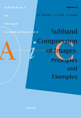 Ramstad / Aase / Husøy | Subband Compression of Images: Principles and Examples | E-Book | www.sack.de