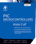 Wilmshurst / Ibrahim / Morton |  PIC Microcontrollers: Know It All | eBook | Sack Fachmedien